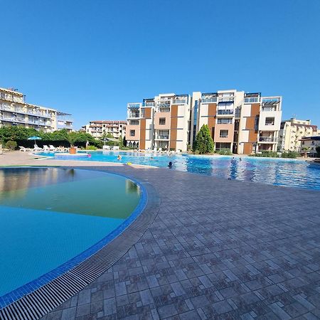 Studio Apartment With Balcony 300M From Beach Napospart Kültér fotó