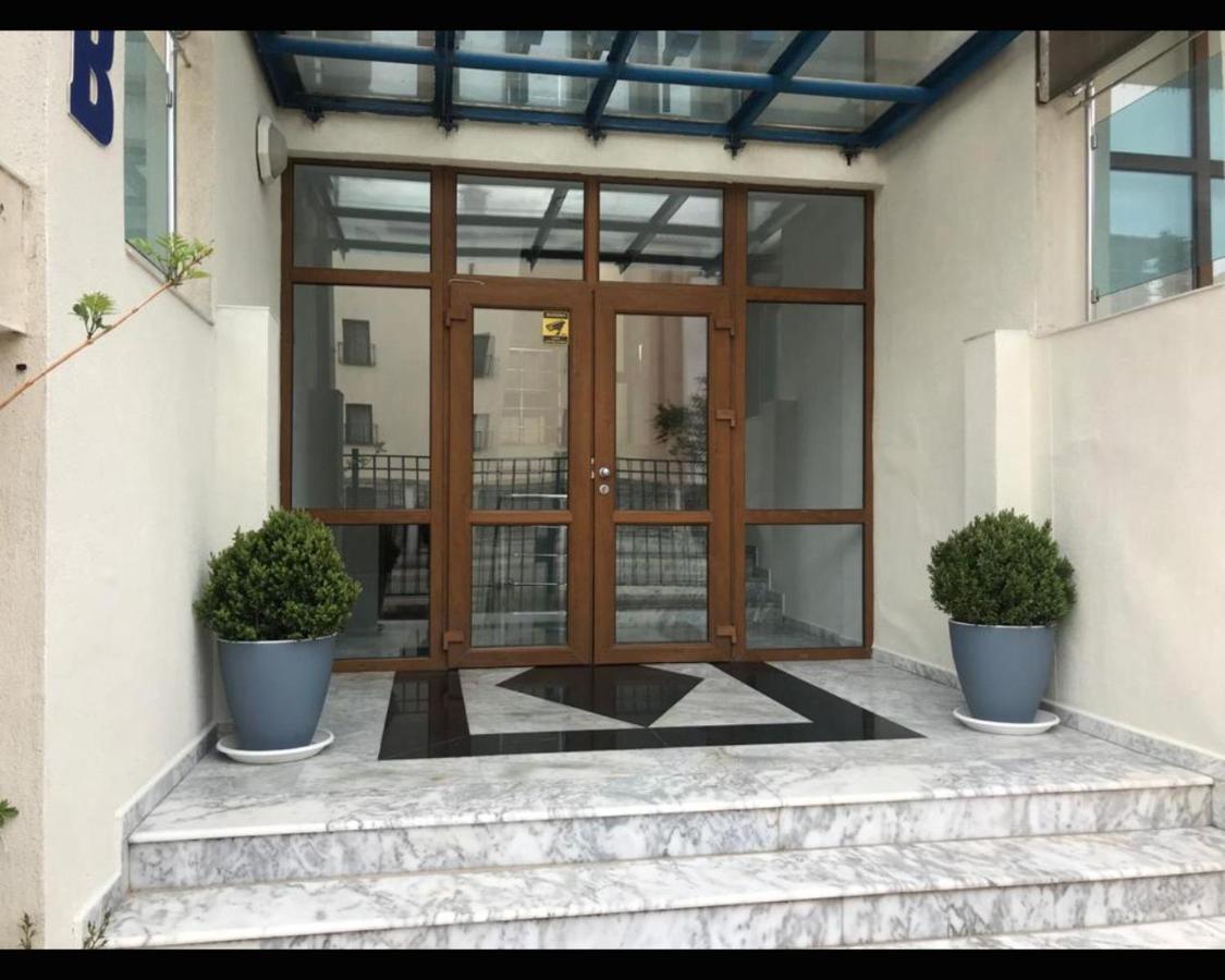Studio Apartment With Balcony 300M From Beach Napospart Kültér fotó